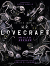 H. P. LOVECRAFT ANOTADO. M�S ALL� DE ARKHAM