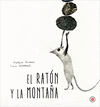 EL RATN Y LA MONTAA