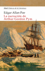 LA NARRACI�N DE ARTHUR GORDON PYM