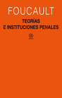 TEOR�AS E INSTITUCIONES PENALES