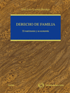 DERECHO DE FAMILIA (EDICI�N FACSIMIL)