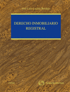 DERECHO INMOBILIARIO REGISTRAL (EDICI�N FACSIMIL)