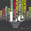 LIBERTAD ECON�MICA EN ESPA�A 2011