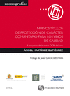 NUEVOS T�TULOS DE PROTECCI�N DE CAR�CTER COMUNITARIO PARA LOS VINOS DE CALIDAD