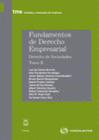 FUNDAMENTOS DE DERECHO EMPRESARIAL (II)