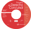 CD ANUARIO DE DERECHO CONCURSAL [2003-2010]