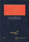 DERECHO DE LA ENERG�A III