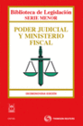 PODER JUDICIAL Y MINISTERIO FISCAL