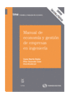MANUAL DE ECONOM�A Y GESTI�N DE EMPRESAS EN INGENIER�A