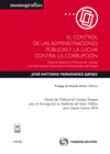 EL CONTROL DE LAS ADMINISTRACIONES P�BLICAS Y LA LUCHA CONTRA LA CORRUPCI�N