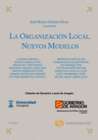 LA ORGANIZACI�N LOCAL. NUEVOS MODELOS.