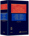 COMENTARIO A LA LEY DE DEFENSA DE LA COMPETENCIA