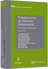 FUNDAMENTOS DE�DERECHO EMPRESARIAL III - CONTRATACI�N MERCANTIL