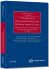 LOS PROCESOS DECLARATIVOS DE LA LEY DE ENJUICIAMIENTO CIVIL (E)