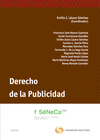 DERECHO DE LA PUBLICIDAD