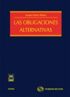 LAS OBLIGACIONES ALTERNATIVAS