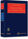 SISTEMA JUR�DICO DE LOS BIENES P�BLICOS