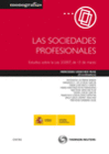 LAS SOCIEDADES PROFESIONALES