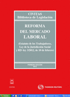REFORMA DEL MERCADO LABORAL 2012