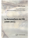 LA METAMORFOSIS DEL FMI (2009-2011)