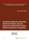 TRATAMIENTO JUR�DICO DE LAS DEMANDAS DE ASILO POR VIOLENCIA CONTRA LAS MUJERES