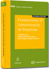 FUNDAMENTOS DE ADMINISTRACI�N DE EMPRESAS