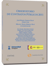 OBSERVATORIO DE CONTRATOS PUBLICOS 2011