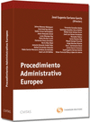 PROCEDIMIENTO ADMINISTRATIVO EUROPEO