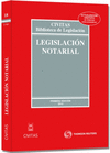LEGISLACION NOTARIAL