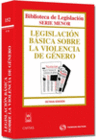 LEGISLACI�N B�SICA SOBRE LA VIOLENCIA DE G�NERO