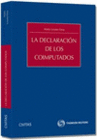 LA DECLARACION DE LOS COIMPUTADOS