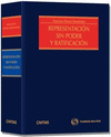 REPRESENTACION SIN PODER Y RATIFICACION