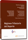 R�GIMEN TRIBUTARIO DEL DEPORTE