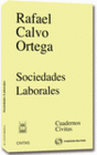 SOCIEDADES LABORALES