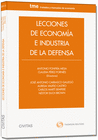 LECCIONES DE ECONOM�A E INDUSTRIA DE LA DEFENSA