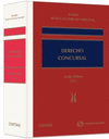 SUMMA REVISTA DE DERECHO MERCANTIL. DERECHO CONCURSAL