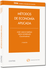 M�TODOS DE ECONOM�A APLICADA