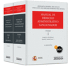 MANUAL DE DERECHO ADMINISTRATIVO SANCIONADOR. 2 VOLUMENES