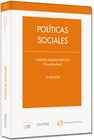 POL�TICAS SOCIALES (PAPEL + E-BOOK)