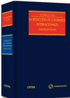 LA REDACCI�N DE CONTRATOS INTERNACIONALES. AN�LISIS DE CLA�SULAS