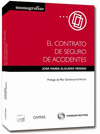 EL  CONTRATO DE SEGURO DE ACCIDENTES