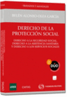 DERECHO DE LA PROTECCI�N SOCIAL