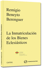 LA INMATRICULACI�N BIENES ECLESI�STICOS
