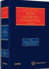 SISTEMAS DE DERECHOS FUNDAMENTALES (DUO PAPEL + EBOOK)