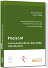 PROPIEDAD. UNA INTRODUCCI�N AL DERECHO DE LOS ESTADOS UNIDOS DE �MERICA