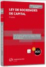 LEY DE SOCIEDADES DE CAPITAL (D�O: PAPEL + PROVIEW)