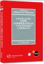 LEGISLACI�N SOBRE COOPERATIVAS Y SOCIEDADES LABORALES (D�O: PAPEL + PROVIEW)