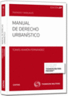 MANUAL DE DERECHO URBAN�STICO