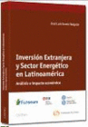 INVERSIN EXTRANJERA Y SECTOR ENERGTICO EN LATINOAMRICA