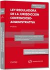 LEY REGULADORA DE LA JURISDICCI�N CONTENCIOSO-ADMINISTRATIVA